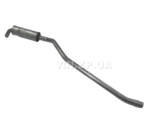 Резонатор Polmo 2101 2102 2103 2104 2105 2106 2107 2101-1202005 4