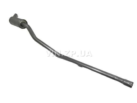 Резонатор Polmo 2101 2102 2103 2104 2105 2106 2107 2101-1202005 5