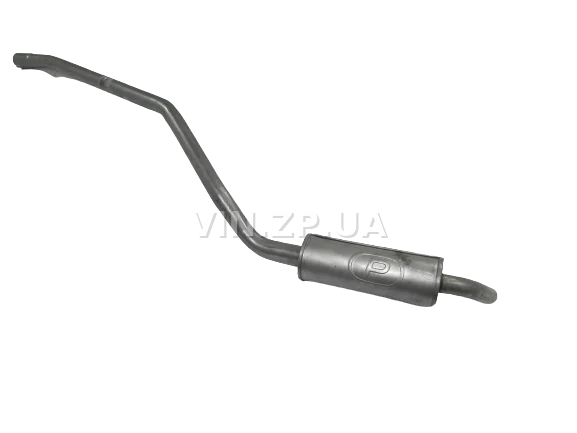 Резонатор Polmo 2101 2102 2103 2104 2105 2106 2107 2101-1202005 1