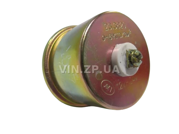 Датчик давления масла ГАЗ 3302, 2217, 2705 SKADI на стрелку 23.3829 2