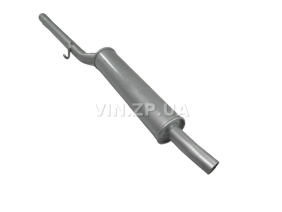 Резонатор Текс Фольксваген Гольф Джета Кадди Сироко 1.5 1.6 30.04 3