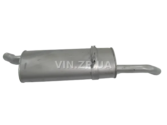Глушитель ТЕКС Опель Кадет E Астра F 1.2-2.0 универсал 17.22 1