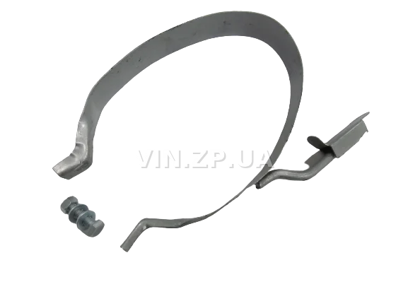 Глушитель ТЕКС Опель Кадет E Астра F 1.2-2.0 универсал 17.22 6