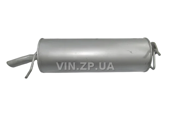 Глушитель ТЕКС Мазда 626 1.8-2.0 карбюратор седан хэтчбек 12.89