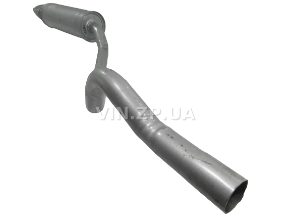 Резонатор Текс Опель Кадет Е 1.3-2.0i 1984-1991 90264972 3