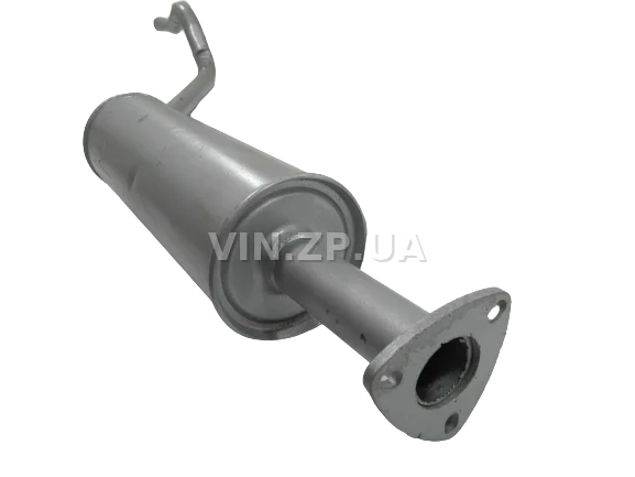 Резонатор Текс Опель Кадет Е 1.3-2.0i 1984-1991 90264972 4
