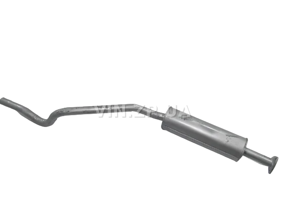 Резонатор Текс Опель Кадет Е 1.3-2.0i 1984-1991 90264972 5