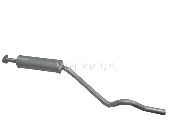 Резонатор Текс Опель Кадет Е 1.3-2.0i 1984-1991 90264972