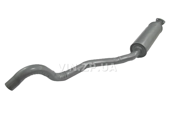 Резонатор Текс Опель Вектра А 1.8-2.0i 1988-1995 90298525 4