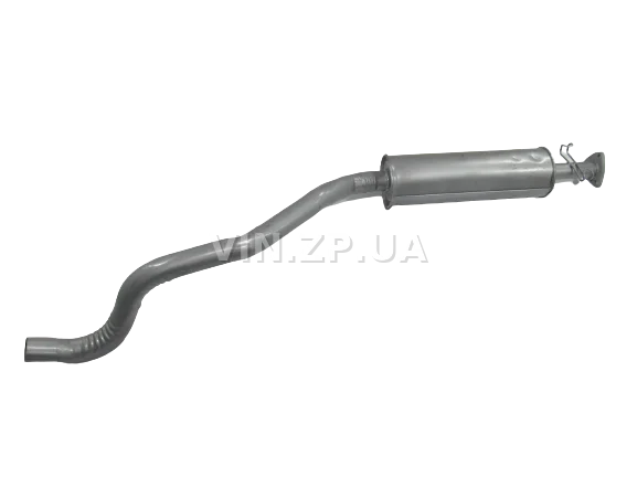 Резонатор Текс Опель Вектра А 1.8-2.0i 1988-1995 90298525 5