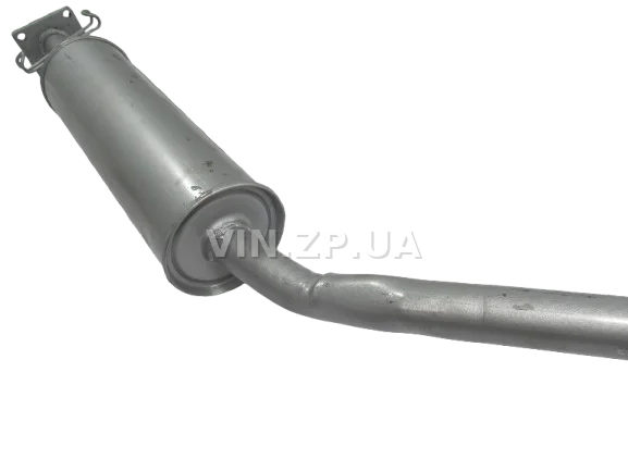 Резонатор ТЕКС Нексия 1.5i-1.8i седан хэтчбек 05.03 3