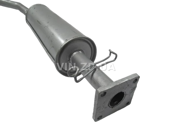 Резонатор ТЕКС Нексия 1.5i-1.8i седан хэтчбек 05.03 4