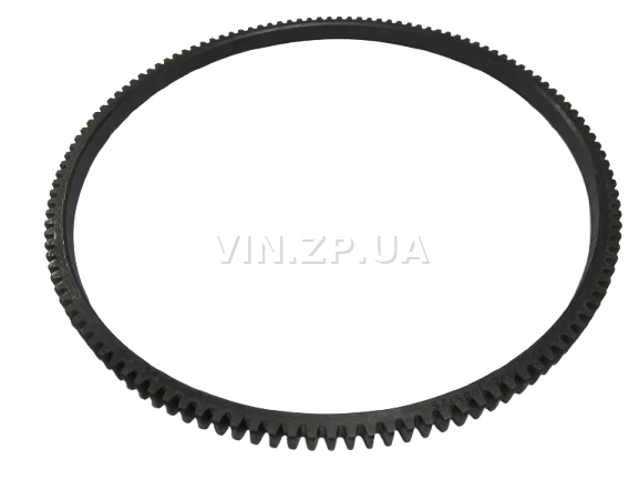 Венец обод маховика ВАЗ 2110, 2111, 2112 SKADI белая метка
