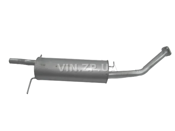Глушитель ТЕКС Мазда 626 1.8i-2.0i седан лифтбек 12.05 5