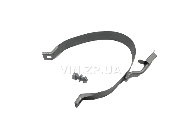 Глушитель ТЕКС Опель Кадет E 1.2-2.0 хэтчбек бензин дизель 17.23 5