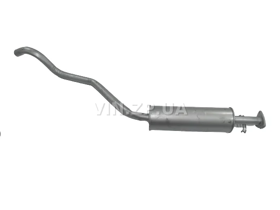 Резонатор Текс Опель Вектра А 1.6i 1.7D 1988-1995 90265503 3