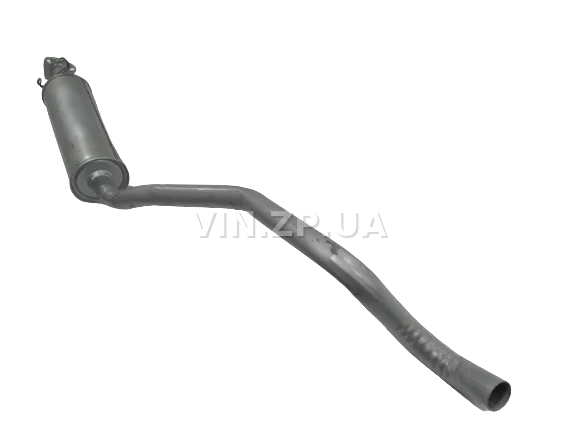 Резонатор Текс Опель Вектра А 1.6i 1.7D 1988-1995 90265503 4