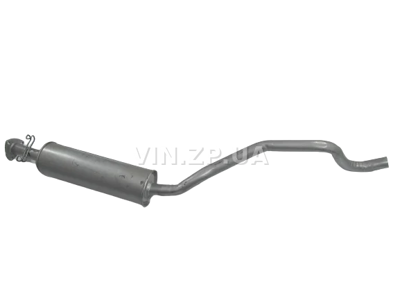 Резонатор Текс Опель Вектра А 1.6i 1.7D 1988-1995 90265503 5