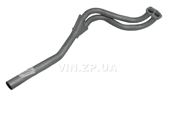 Труба приемная ВАЗ 2101, 2102, 2103, 2104, 2105, 2106, 2107 Мотор Сич 3