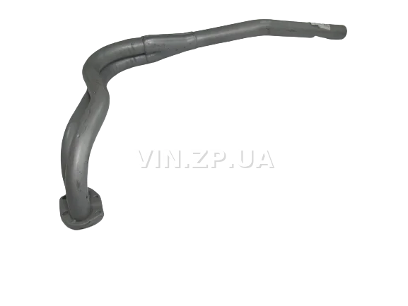 Труба приемная ВАЗ 2101, 2102, 2103, 2104, 2105, 2106, 2107 Мотор Сич 4