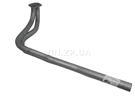Труба приемная ВАЗ 2101, 2102, 2103, 2104, 2105, 2106, 2107 Мотор Сич 5