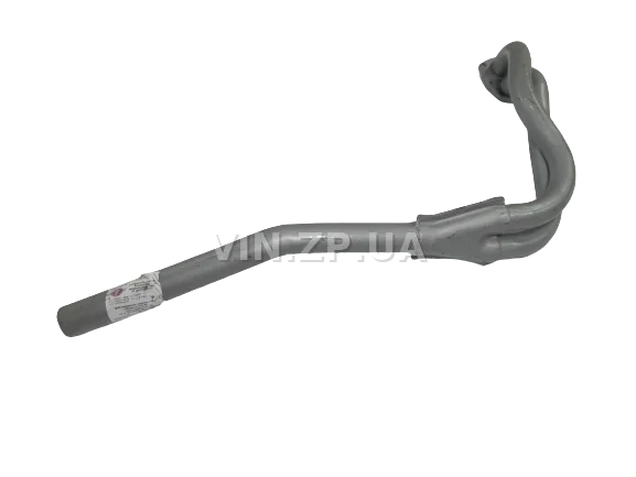 Труба приемная ВАЗ 2101, 2102, 2103, 2104, 2105, 2106, 2107 Мотор Сич 1