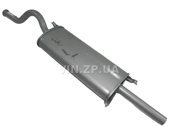 Глушитель ВАЗ 2108, 2109 Мотор Сич задний
