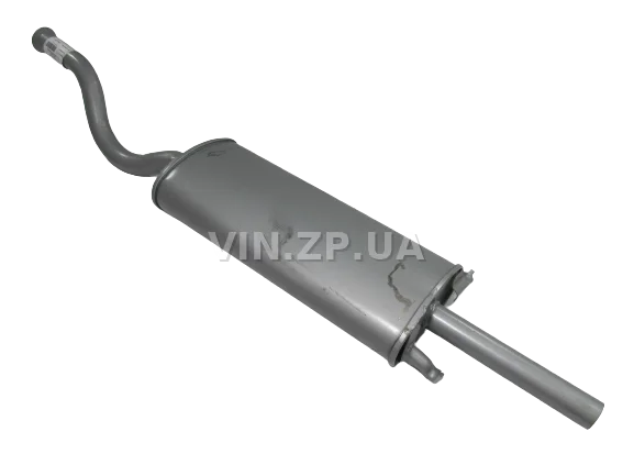 Глушитель ВАЗ 2108, 2109 Мотор Сич задний 3