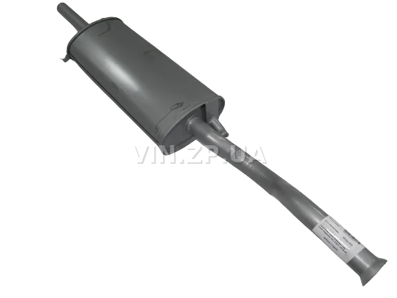 Глушитель ВАЗ 2108, 2109 Мотор Сич задний 5