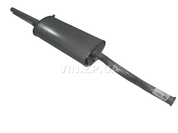 Глушитель ВАЗ 21099 Мотор Сич задний 4