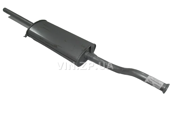 Глушитель ВАЗ 21099 Мотор Сич задний 5