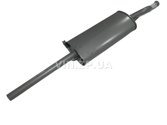 Глушитель ВАЗ 21099 Мотор Сич задний 1