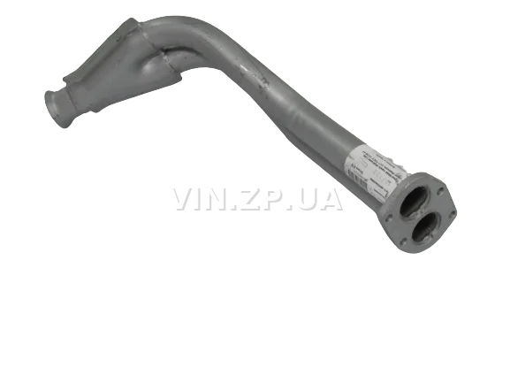 Труба приемная ВАЗ 2108, 2109, 21099 Мотор Сич 3