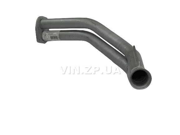 Труба приемная ВАЗ 2108, 2109, 21099 Мотор Сич 4