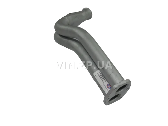 Труба приемная ВАЗ 2108, 2109, 21099 Мотор Сич 5