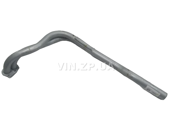 Труба приемная ВАЗ 2121 Нива Мотор Сич