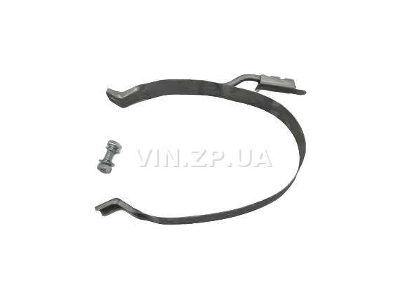 Глушитель ТЕКС Опель Кадет E Астра F 1.2-2.0 седан бензин дизель 17.28 6