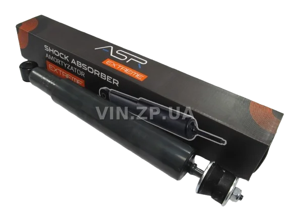 Амортизатор Задний Ланос Сенс Нексия ASR Extreme 96226990 3