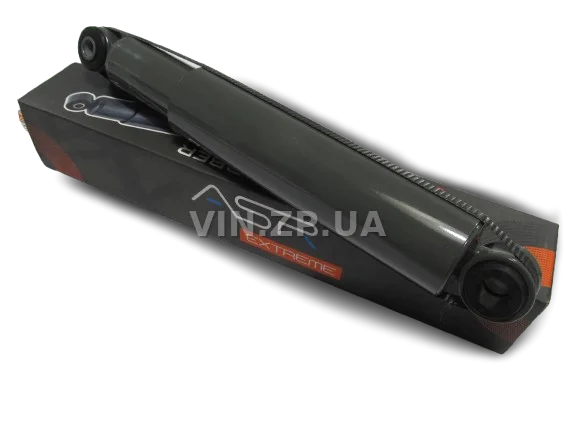Амортизатор Задний ВАЗ 2101-2107 Газомасляный ASR Extreme 2101-2915006 3
