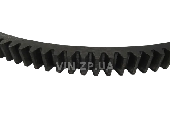 Венец обод маховика ВАЗ 2108, 2109, 21099, 2113, 2114, 2115 SKADI красная метка 2