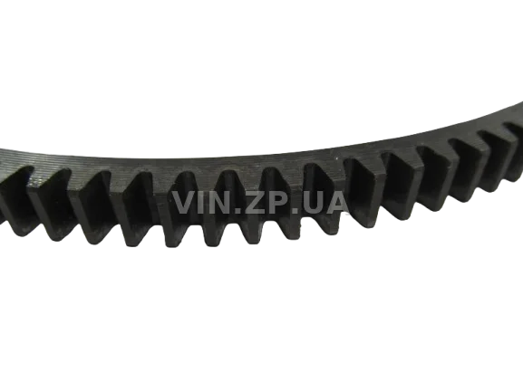 Венец обод маховика ВАЗ 2101, 2102, 2103, 2104, 2105, 2106, 2107, 2121, 21213 SKADI зеленая метка 2