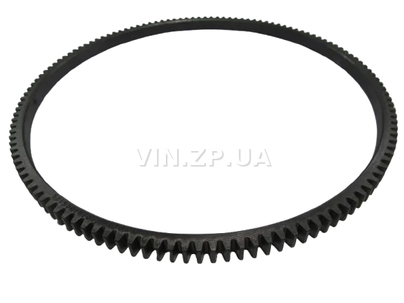 Венец обод маховика ВАЗ 2101, 2102, 2103, 2104, 2105, 2106, 2107, 2121, 21213 SKADI зеленая метка