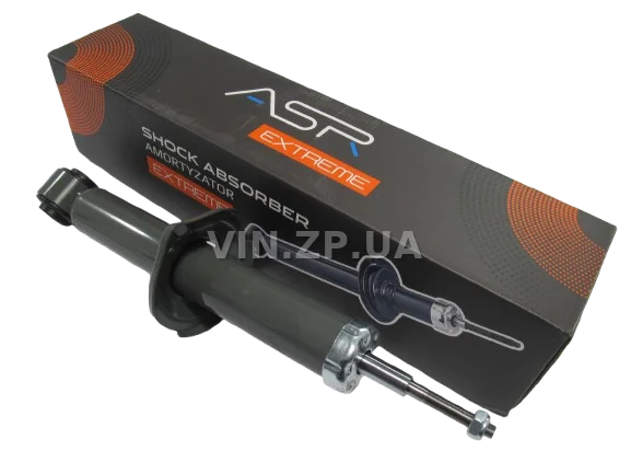 Амортизатор Задний Таврия 1102 Славута 1103 ASR Extreme 1102-2915006 4