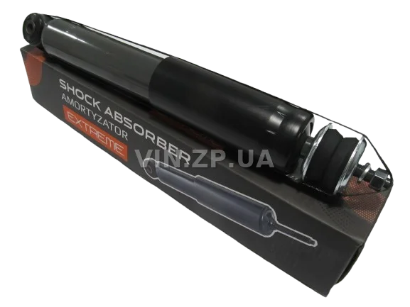 Амортизатор Передний Нива 2121-21214 2131 Газомаслянный ASR Extreme 2121-2905402 3