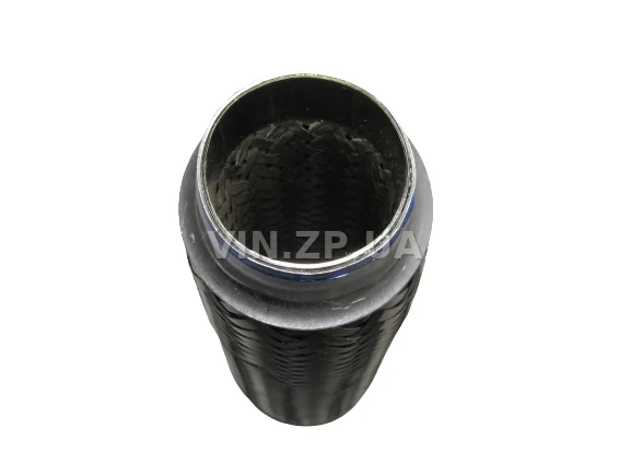 Гофра глушителя и приемной трубы 45 х 280 RIBUCO 3-х слойная 3