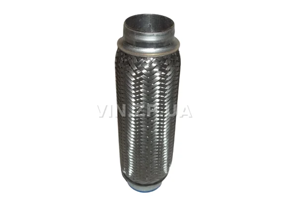 Гофра глушителя и приемной трубы 50 х 250 RIBUCO 3-х слойная