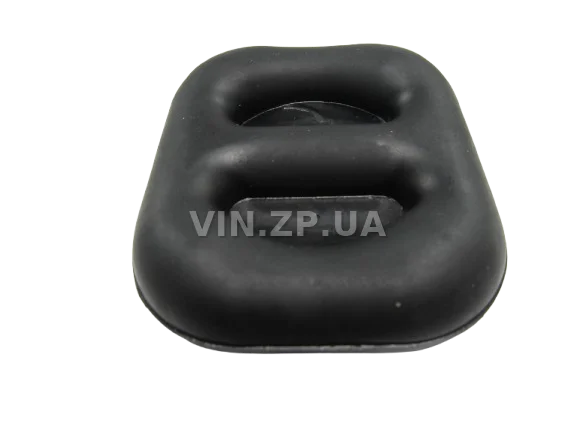 Подушка резонатора Нексия FISCHER 1шт, резина OEM 90352773 2