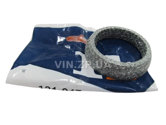 Кольцо приемной трубы катализатора FISCHER Нексия, Кадет, металлопрессованное навитое, 45.5 х  60.50мм, OEM 91115634 3