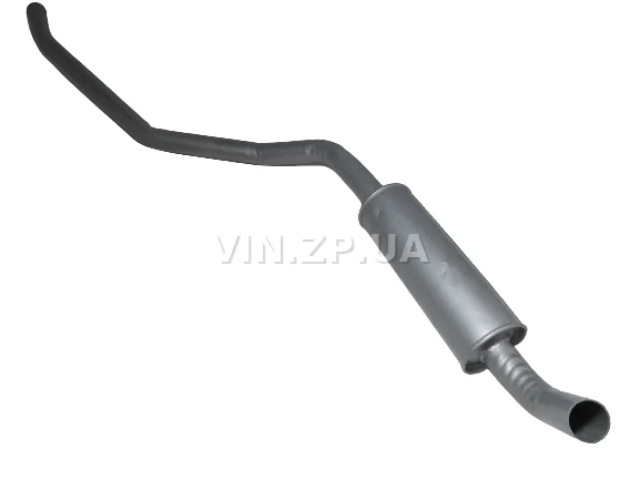 Резонатор Текс 2101 2102 2103 2104 2105 2106 2107 2101-1202005 2