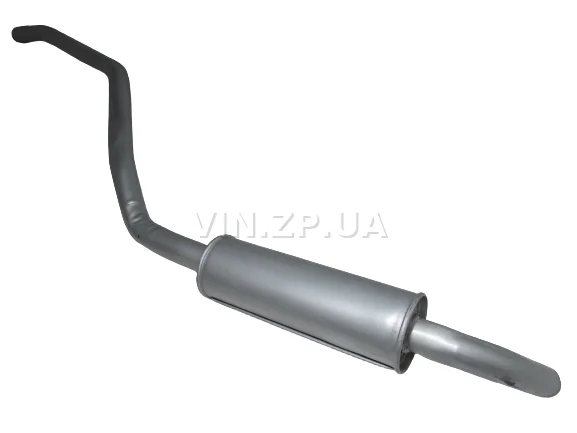 Резонатор Текс 2101 2102 2103 2104 2105 2106 2107 2101-1202005 3